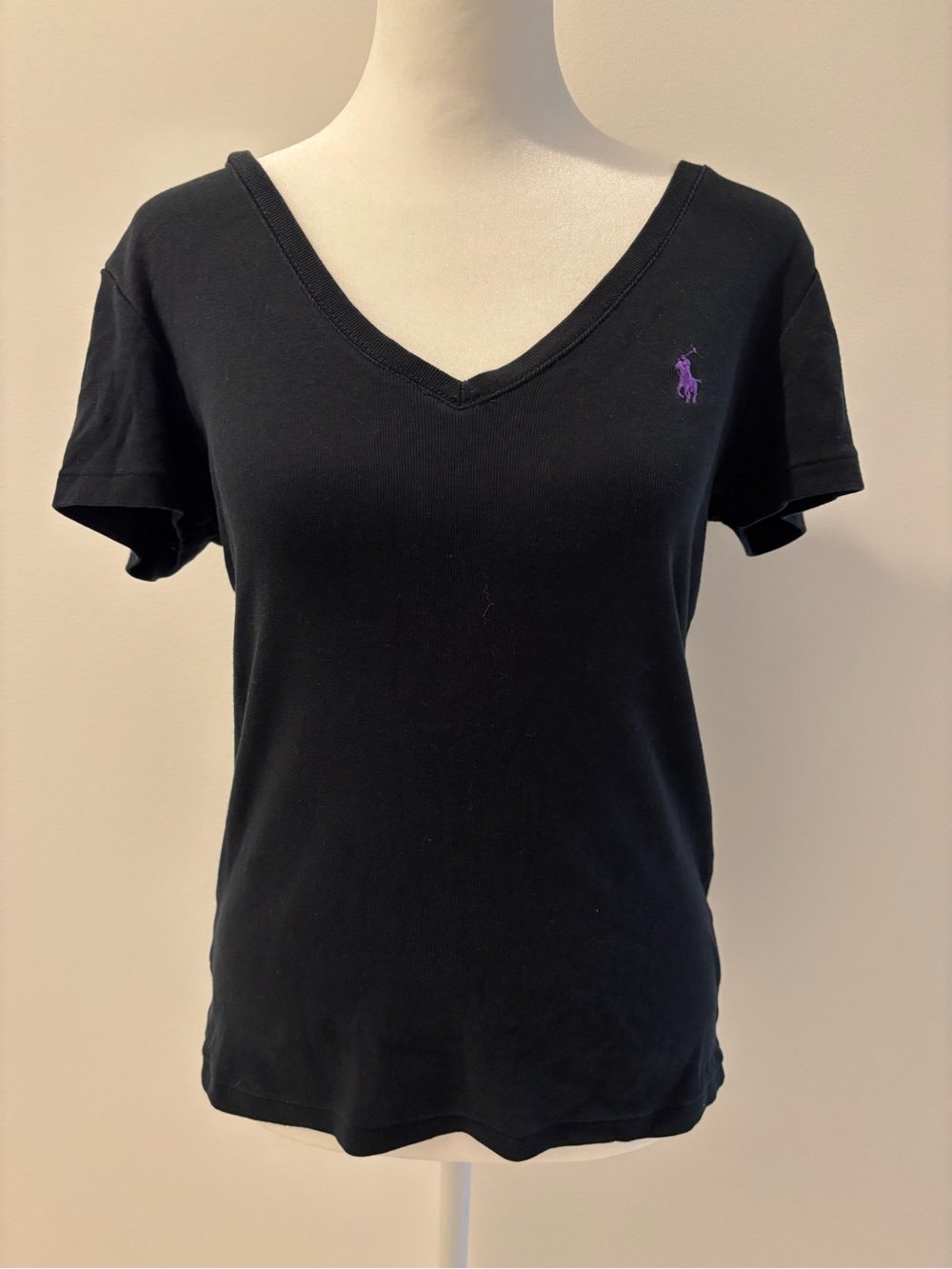 Ralph Lauren v-neck Tee